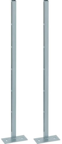 Geberit 457.872.26.1 – Ständer Rack-Unterstützung für Kombifix