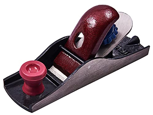Amtech E0300 Lightweight Block Plane
