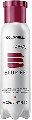 Goldwell Elumen Light Haarfarbe 9 Ab, 200 Ml (1Er Pack)