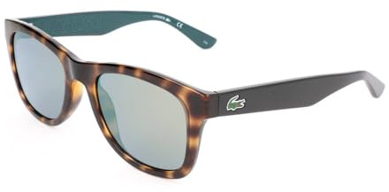 Lacoste L789S Havana 53/20/140 UNISEX Sonnenbrillen