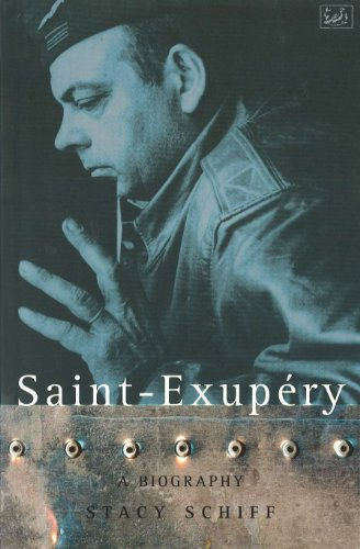 Saint-Exupery: A Biography (English Edition)