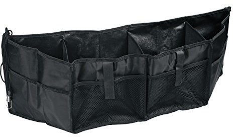 Lampa Trunk Organizer
