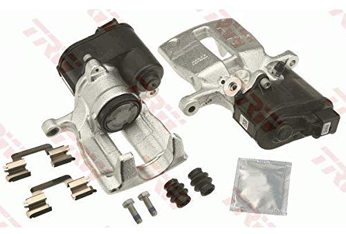 Trw BHS1008E - Brake Caliper