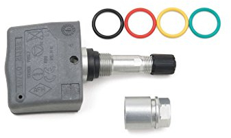 Schrader Clamp-in sensor RDKS Sensor 3042
