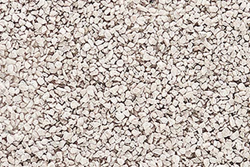 Woodland B1381 Balasto gris medio SHAKER