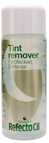 GWCosmetics RefectoCil Farbfleckenentferner, 100 ml