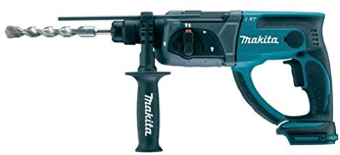 Makita MAKITA DHR 202 Akku Bohrhammer Solo 18V Li-ION