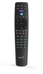 BT YouView Remote Control