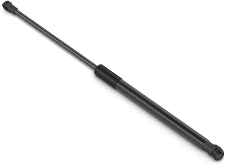STABILUS Ammortizatore pneumatico Cofano bagagli/vano carico 022929 bilaterale 436 370 160 Compatibilità con ALFA ROMEO 147 937