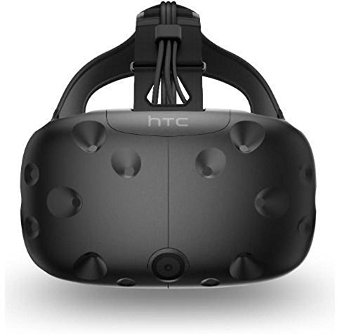 HTC VIVE VR Videobrille