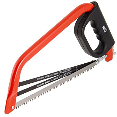 Suki sega ad arco 3 in1, 300 mm, 1 pezzi, 1801093