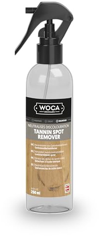 Woca Tanninfleckenreiniger Spray 0, 25l