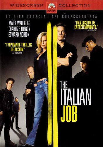 The Italian Job
