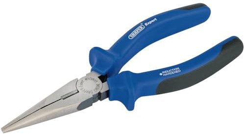 Draper Expert 68887 160 mm lang-Rudolph mit der roten Nase Radiozange