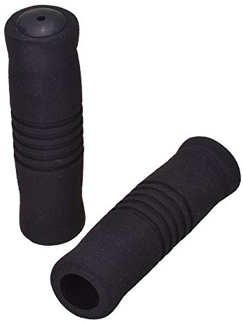 Fahrrad-Soft-Griffe mit 5 Rillen