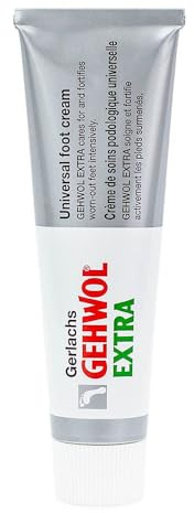 ( 2019 ) DUALNITALY DIV.PARAFARMACO GEHWOL CR EXTRA 75ML