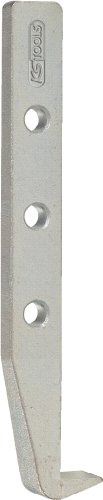 KS Tools 615.3607 Abzieherhaken höhenverstellbar, 450mm
