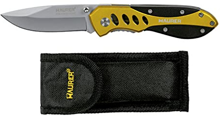 Maurer 2162215 Navaja Sports 18,5cm Total