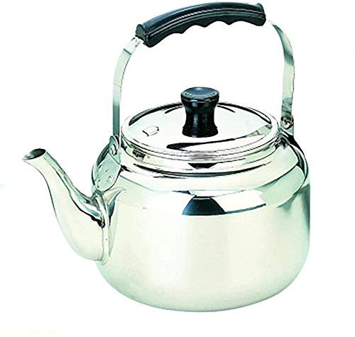 Hervidor inoxidable – 3,6 L