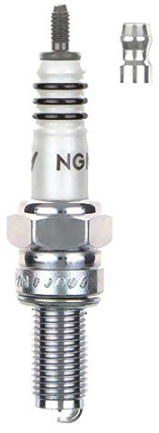 NGK 3521 CR9EIX Iridium IX Zündkerze für Bimota Ducati Honda KTM Suzuki Gilera