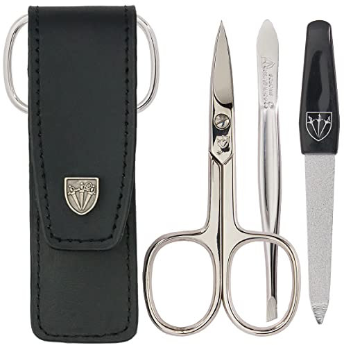 3 Swords Germany – kit manucure pédicure soin des ongles - qualité marque