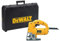 DEWALT - DW341K-QS - Seghetto Alternativo Impugnatura Staffa 550W