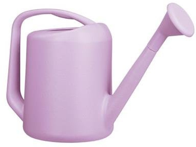 Flower Annaffiatoio 6 lt Mediuncolor Lilla