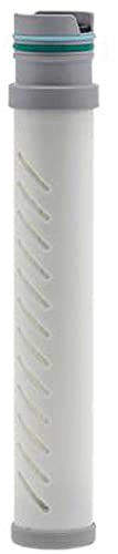 LifeStraw Filtre de rechange Go (2 niveaux) Blanc M