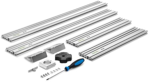 Festool Plantilla para fresar MFS 700