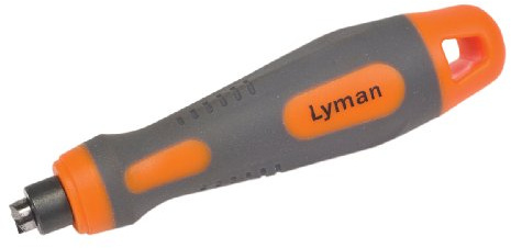 Lyman Products 7810218 Premier Pocket Uniformer Small Multicolore Taille Unique