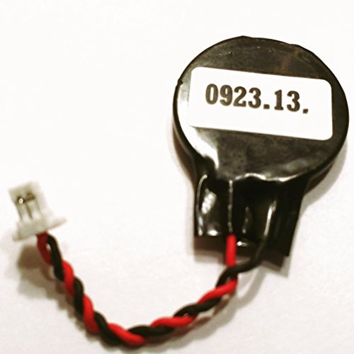 Assemblage Cmos RTC Batterie pour Carte mère HP Elitebook 2570P, Acer AS R11 R3 23.21212.031