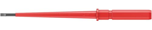 Wera Kraftform Kompakt VDE 60 i, 0.5 x 3.0 x 154 mm, Wera 05003401001