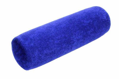 TOGU Lagerungshilfen Rolle mit Bezug dunkelblau, 50x15 cm