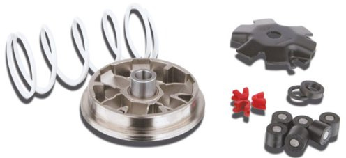 Variateur Malossi Suzuki Magic, 50 cm3 2T AC