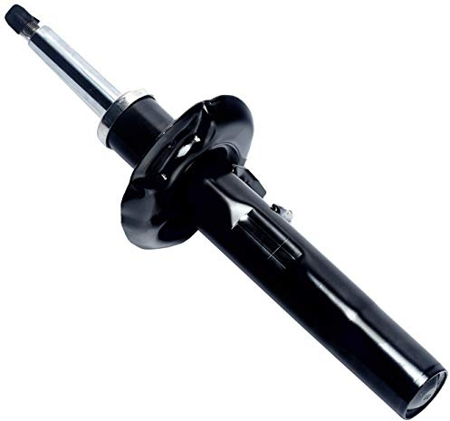 KYB KYB335808 335808 Vorne Gas Stoßdämpfer - 1er Pack, 2007 | Kompatibel mit: AUDI A3, A3 Cabriolet, A3 Sportback, Q3, SEAT ALHAMBRA, ALTEA, ALTEA XL, LEON, TOLEDO III, SKODA OCTAVIA II