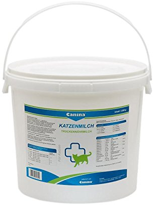 Canina Katzenmilch - 2000 g