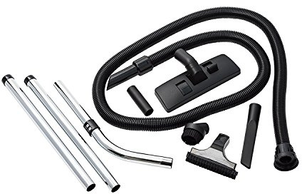 Best Price Square Kompatibel Full Schlauch Tool Kit 2,5 mtr für Numatic Henry Staubsauger