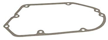 MZA Kupplungsdeckeldichtung - für S51, SR50, KR51/2 - Stärkere Dichtung - 0,8mm!!!