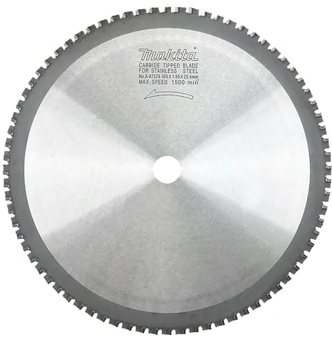 Makita A-87579 HM-Saegeb. 78Z INOX