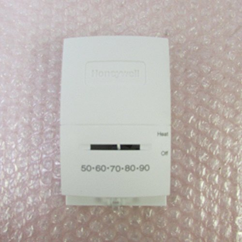 Honeywell T822K1000 Mechanical Thermostat