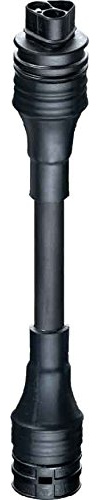 Wieland Gummi Anschlussleitung Buchse RST20i3 - Stecker RST20i3 9m RST20I3K1BS 15 90SW
