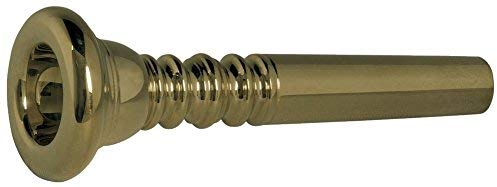 Gewa 710080 Fanfare Messing Mundstück