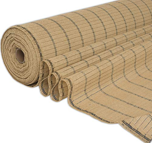 Windhager 05648 Brise Vue Sable Jaune 1 x 3 m 300 g/m²