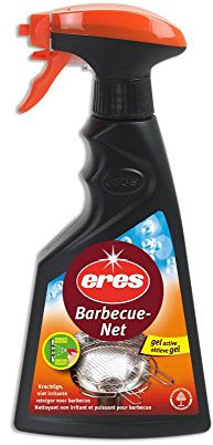 Barbecue-net mousse decapante pour bbq Accessoires et entretien ER13005 ERES Accessoires et entretien ER13005 ERES