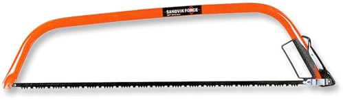 Bahco Bow Saw #9 All Purpose – 3/4 x 36 blade