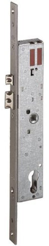 Serratura Elettrica da Infilare Cisa Art. 16205 Misura 30 mm Frontale 22 mm 12V