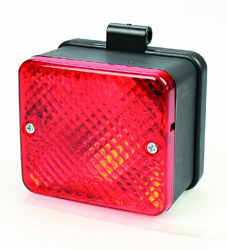 Unitec 10074 Nebelschlussleuchte