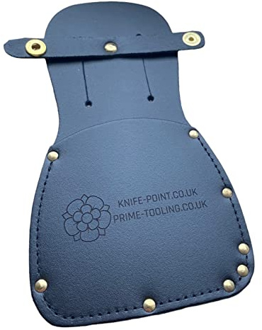 Altro Spatula Trimming Knife Leather Sheath