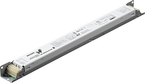 Philips elektronisches Vorschaltgerät EVG HF-R 2x 36 Watt Leuchtstofflampe dimmbar 1-10 Volt 36W