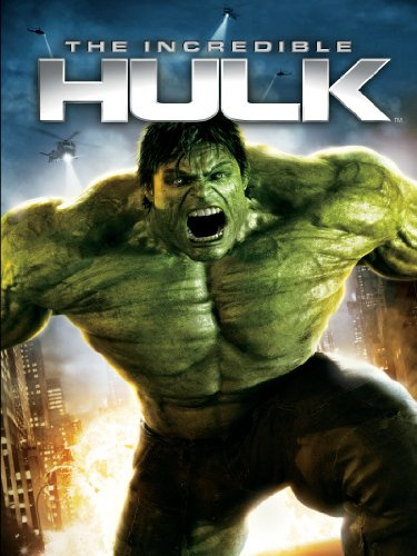 Incredible Hulk